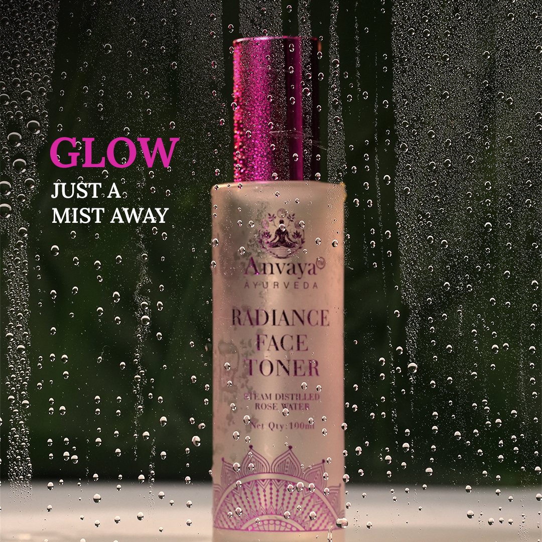 Radiance Face Toner
