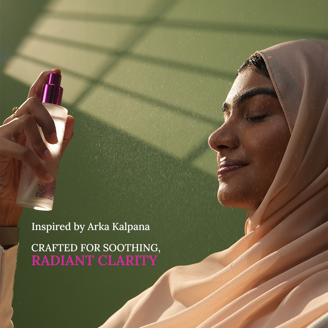 Radiance Face Toner
