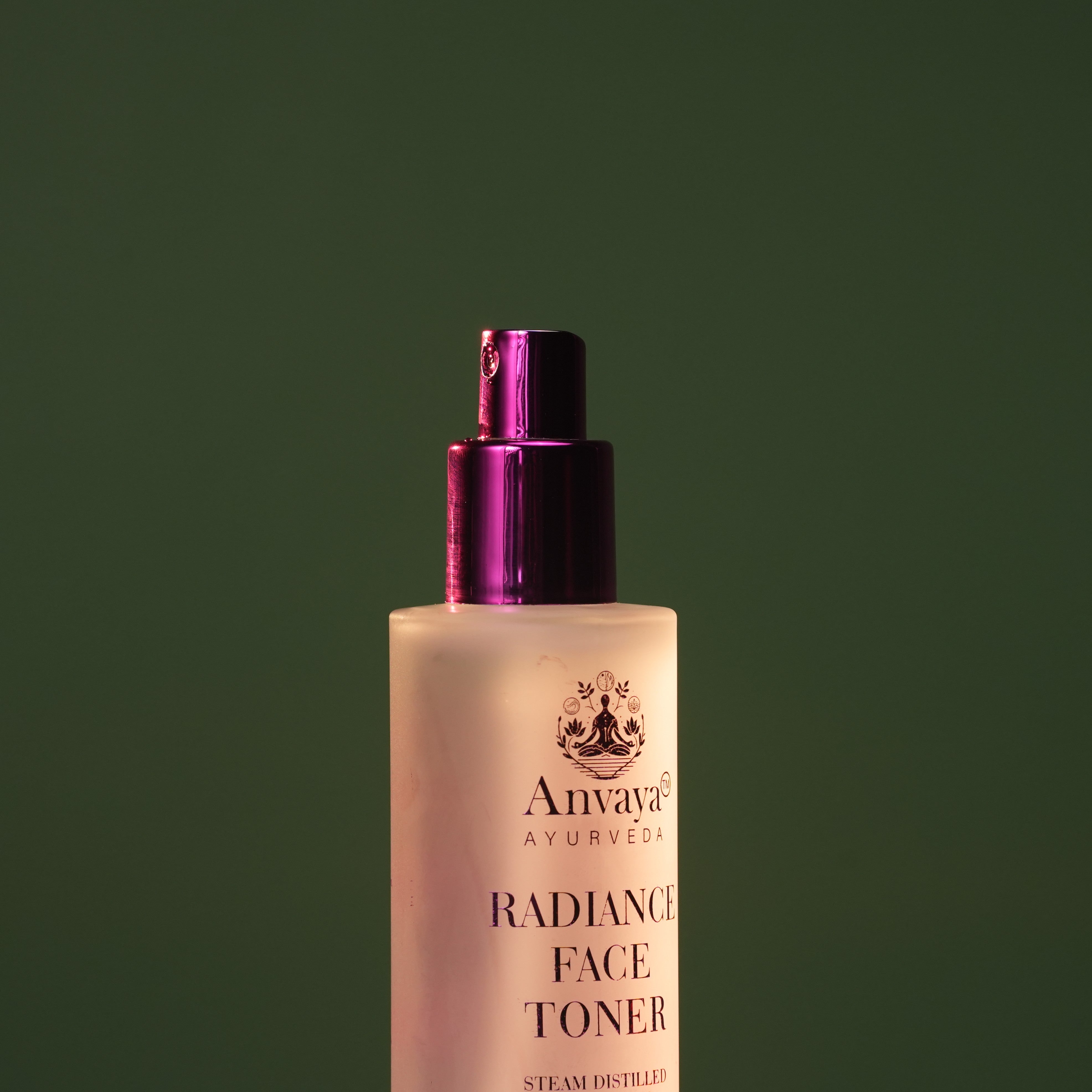 Radiance Face Toner