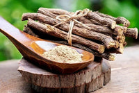 Yastimadhu Root