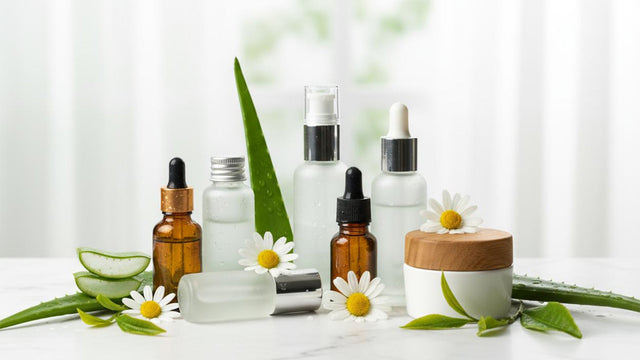 Why Botanical Alternatives Are the Choice