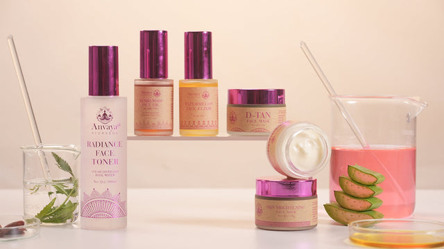 The Perfect Daily Skincare Routine for Healthy Skin