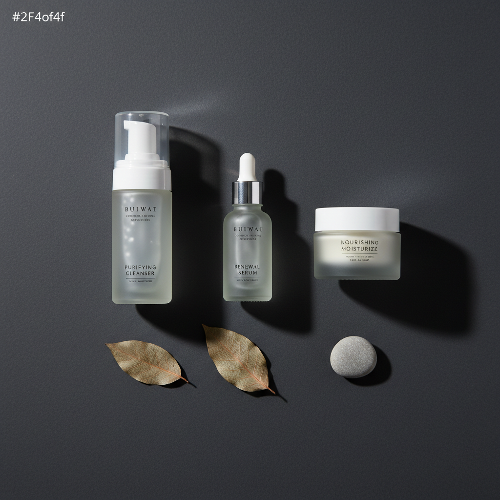 The Perfect Daily Skincare Routine for Healthy Skin