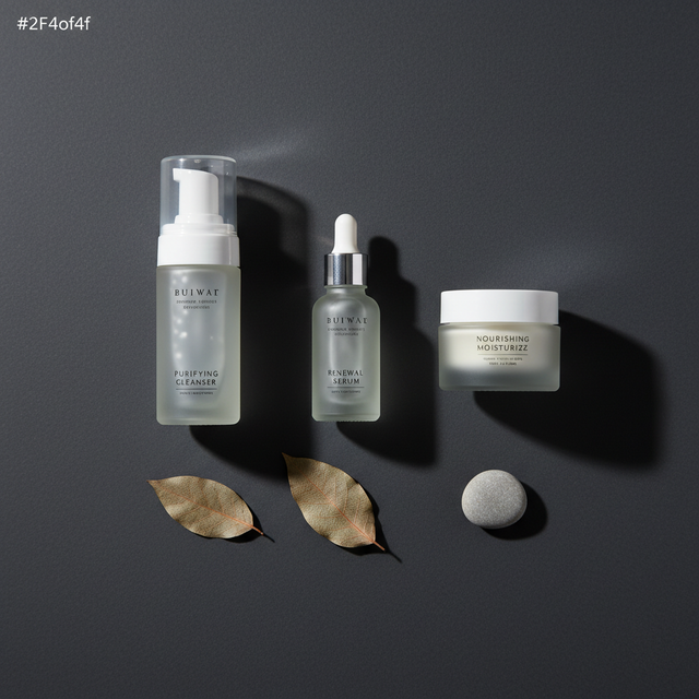 The Perfect Daily Skincare Routine for Healthy Skin