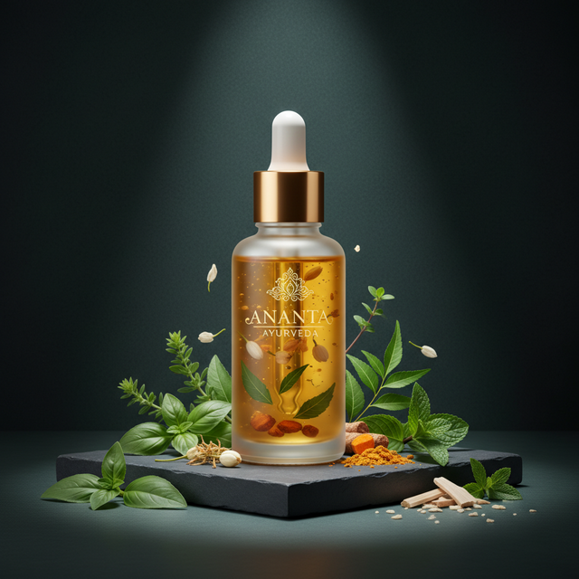 Why Ayurvedic Skincare is the Future of Beauty