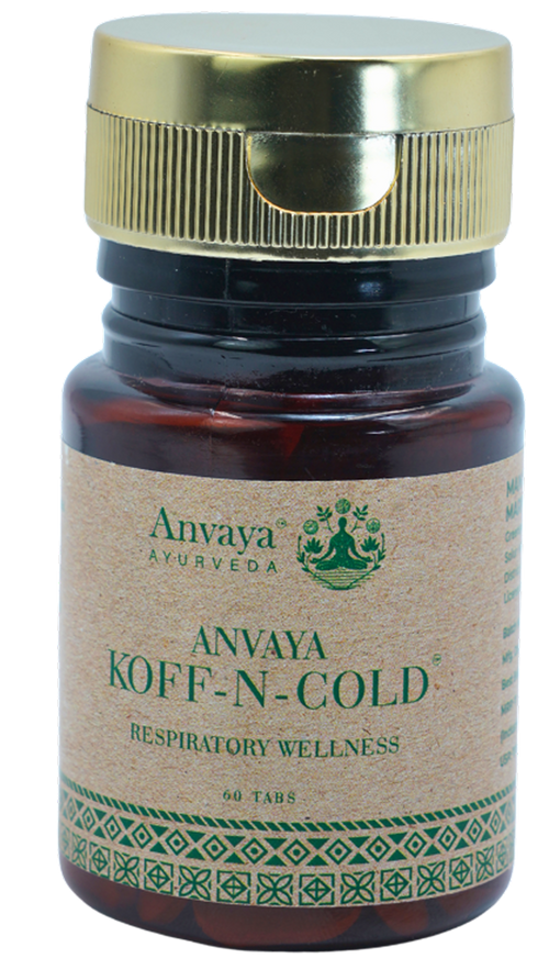 Anvaya Koff-N-Cold