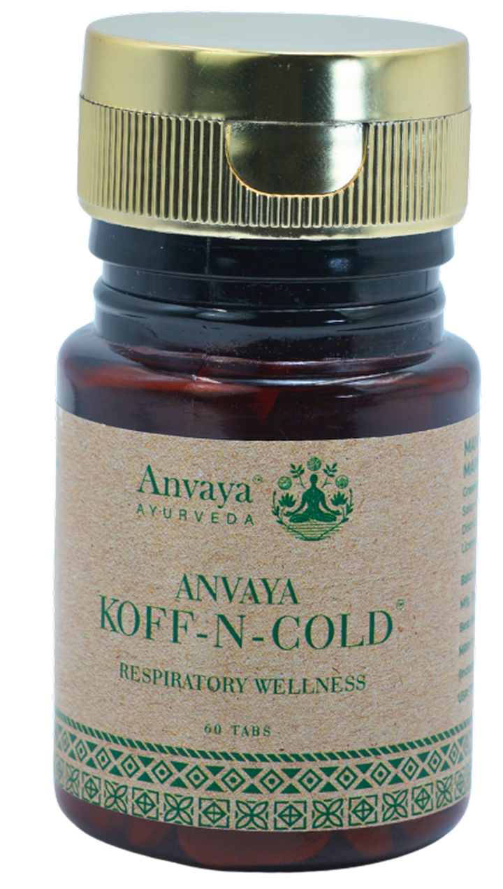 Anvaya Koff-N-Cold