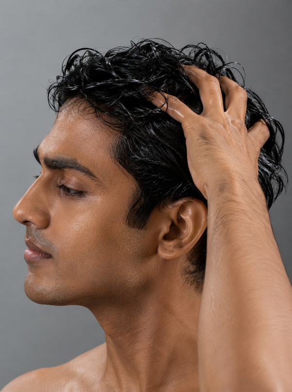 Khalithya Thailam Hair Oil