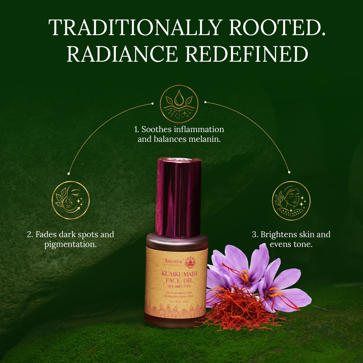 Bridal Skin Ritual