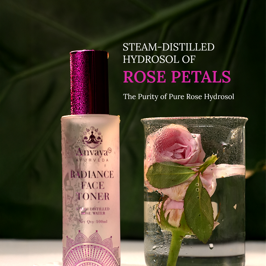 Bridal Skin Ritual