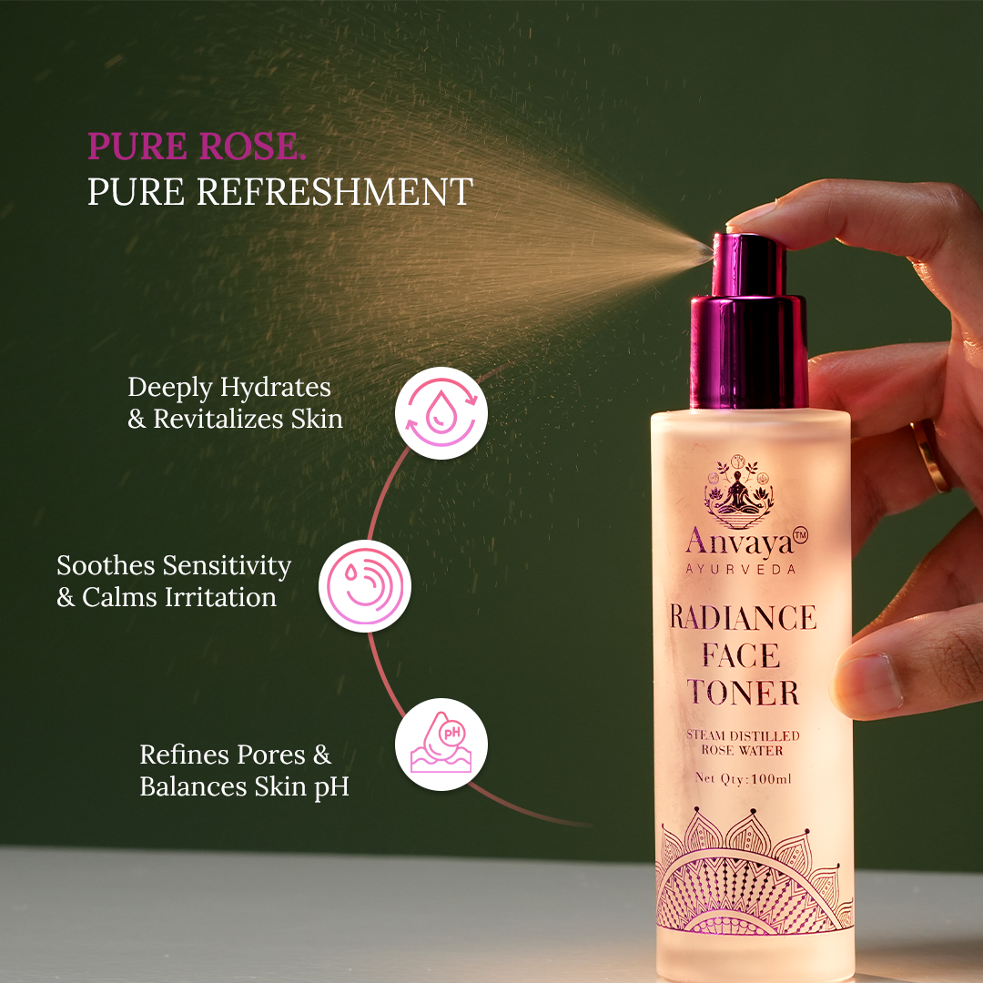 Bridal Skin Ritual