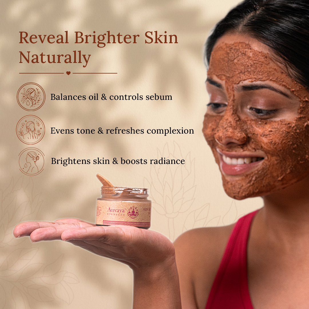 Brightening Glow Ritual
