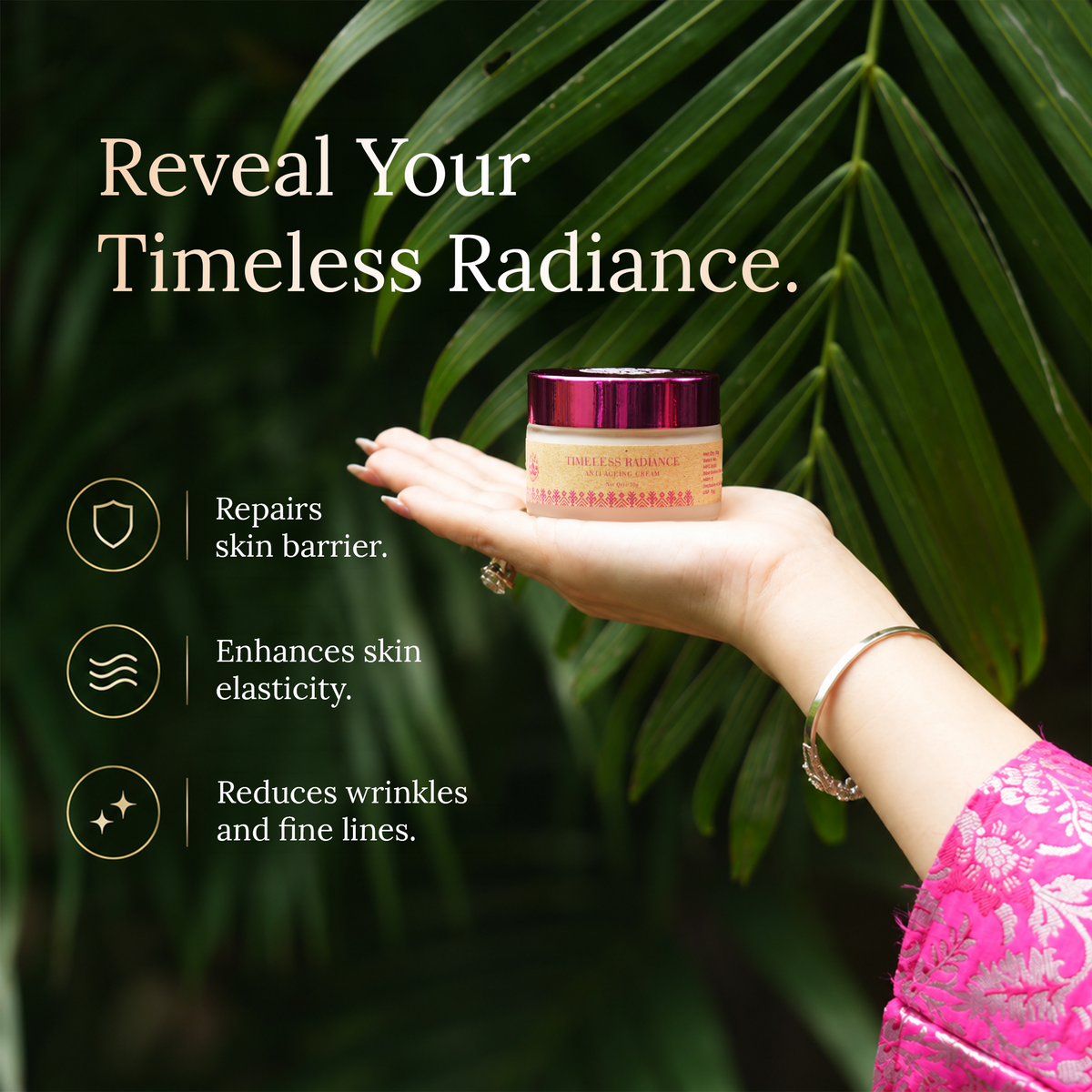 Bridal Skin Ritual