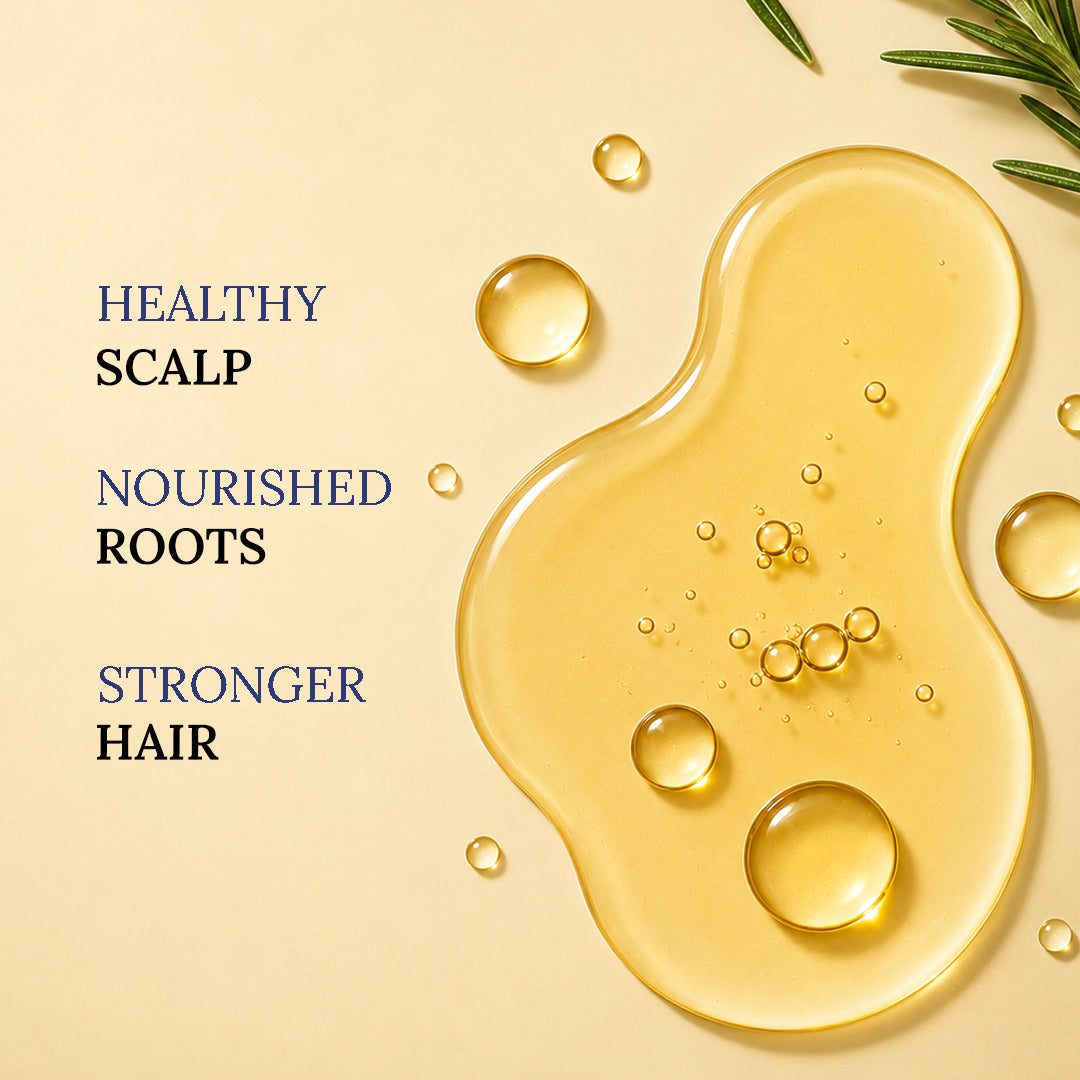 Khalithya Thailam Hair Oil