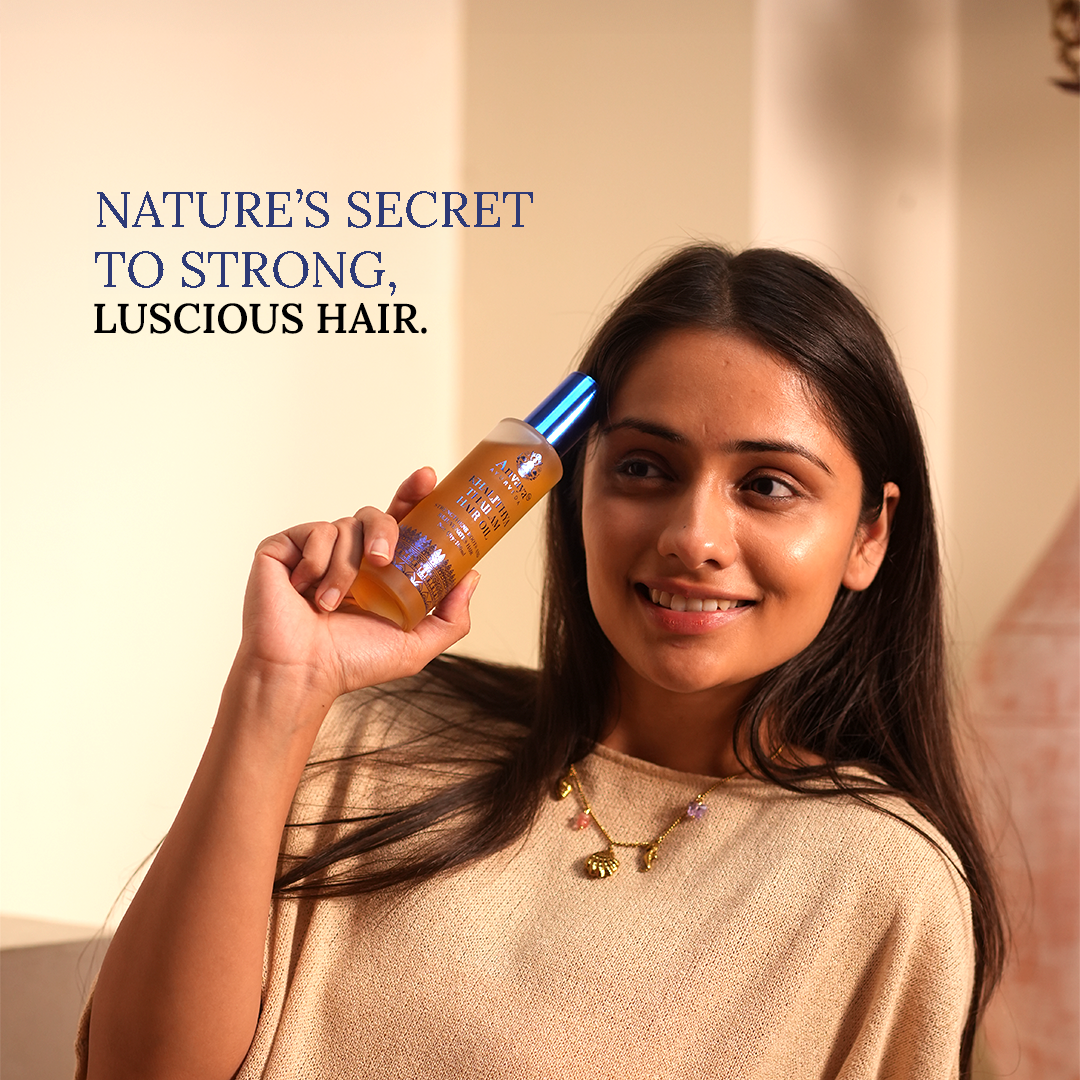 Khalithya Thailam Hair Oil