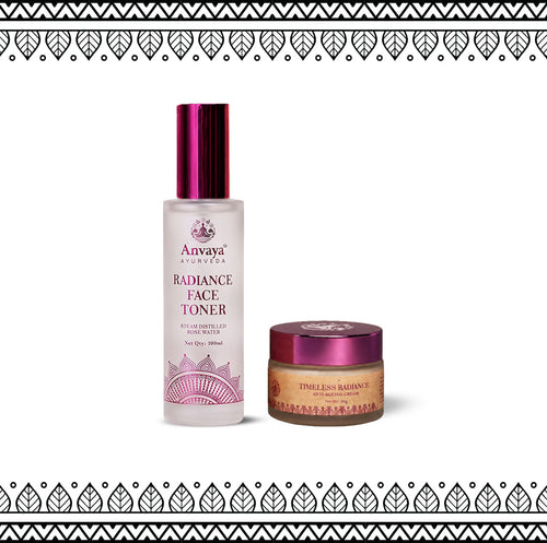 Timeless Radiance Ritual