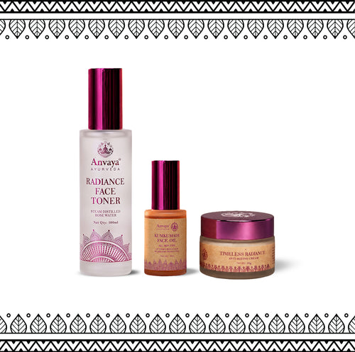 Bridal Skin Ritual