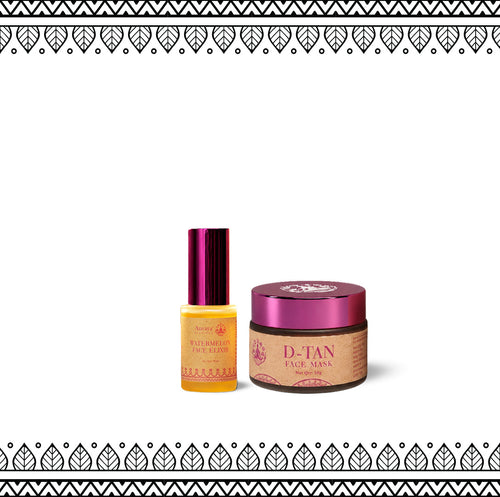 Tan Reset Ritual