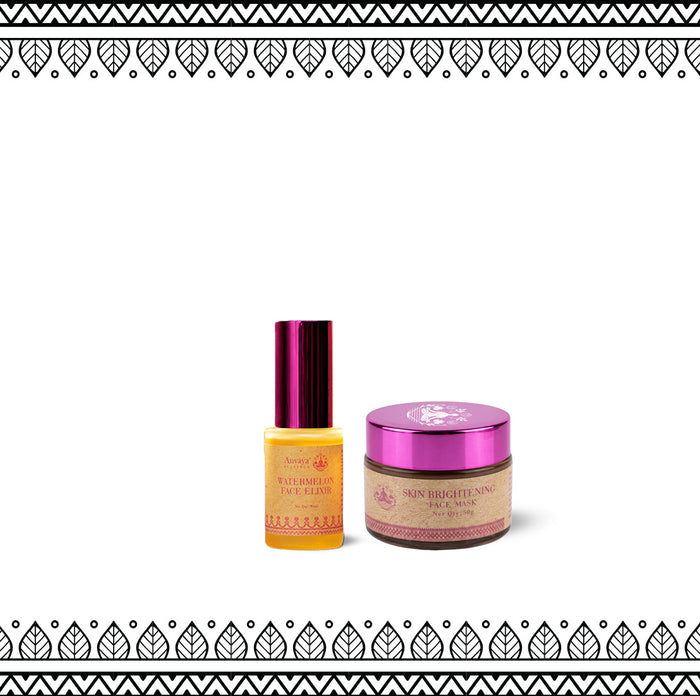 Brightening Glow Ritual