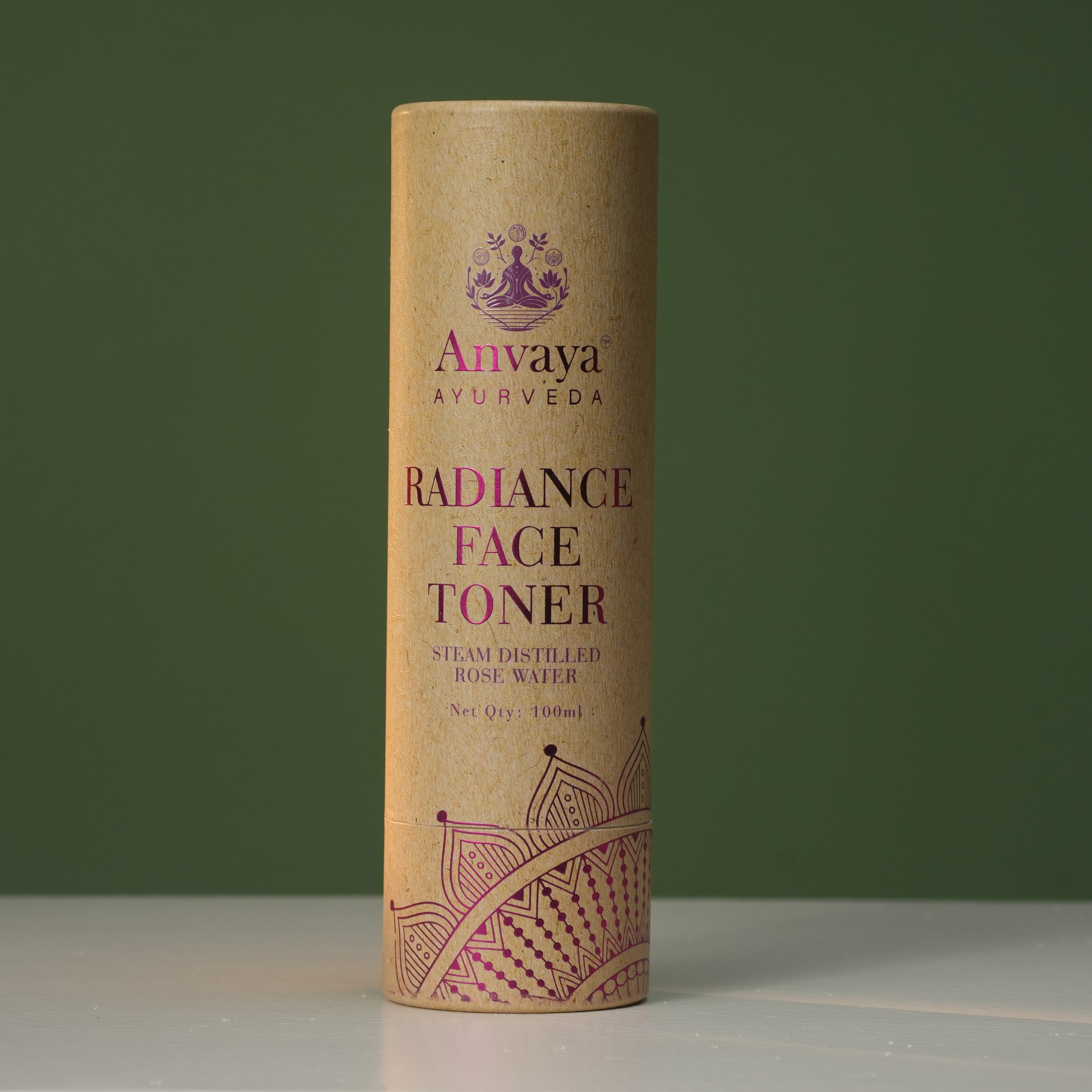 Radiance Face Toner