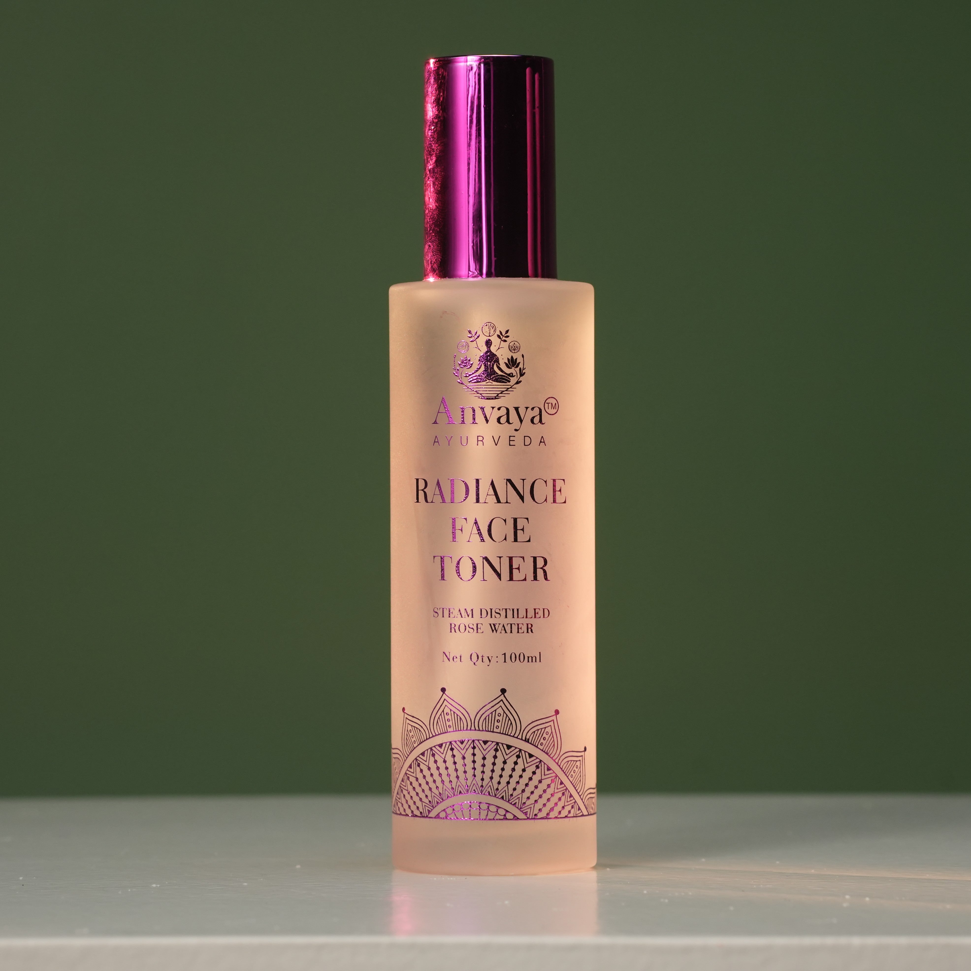 Radiance Face Toner