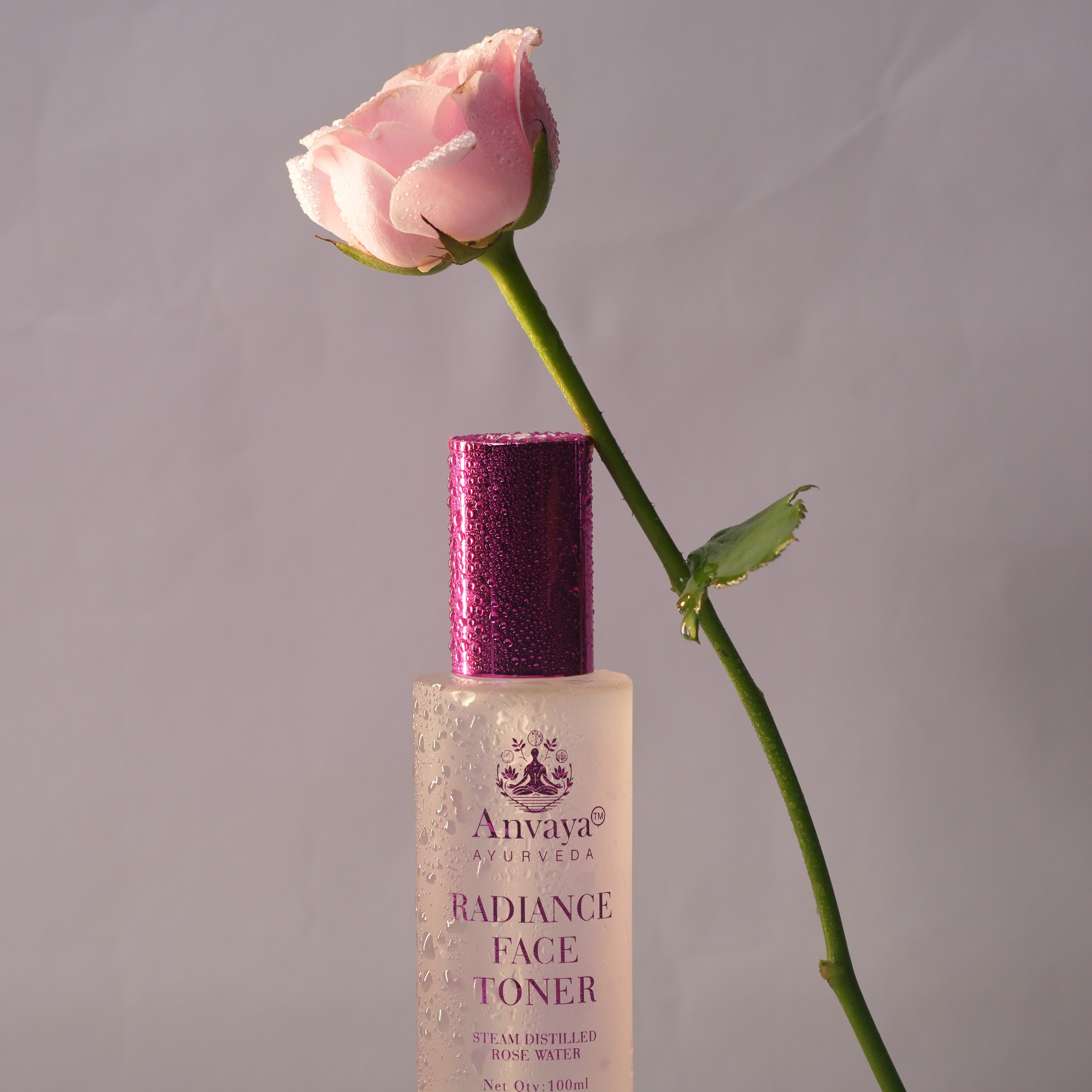 Radiance Face Toner