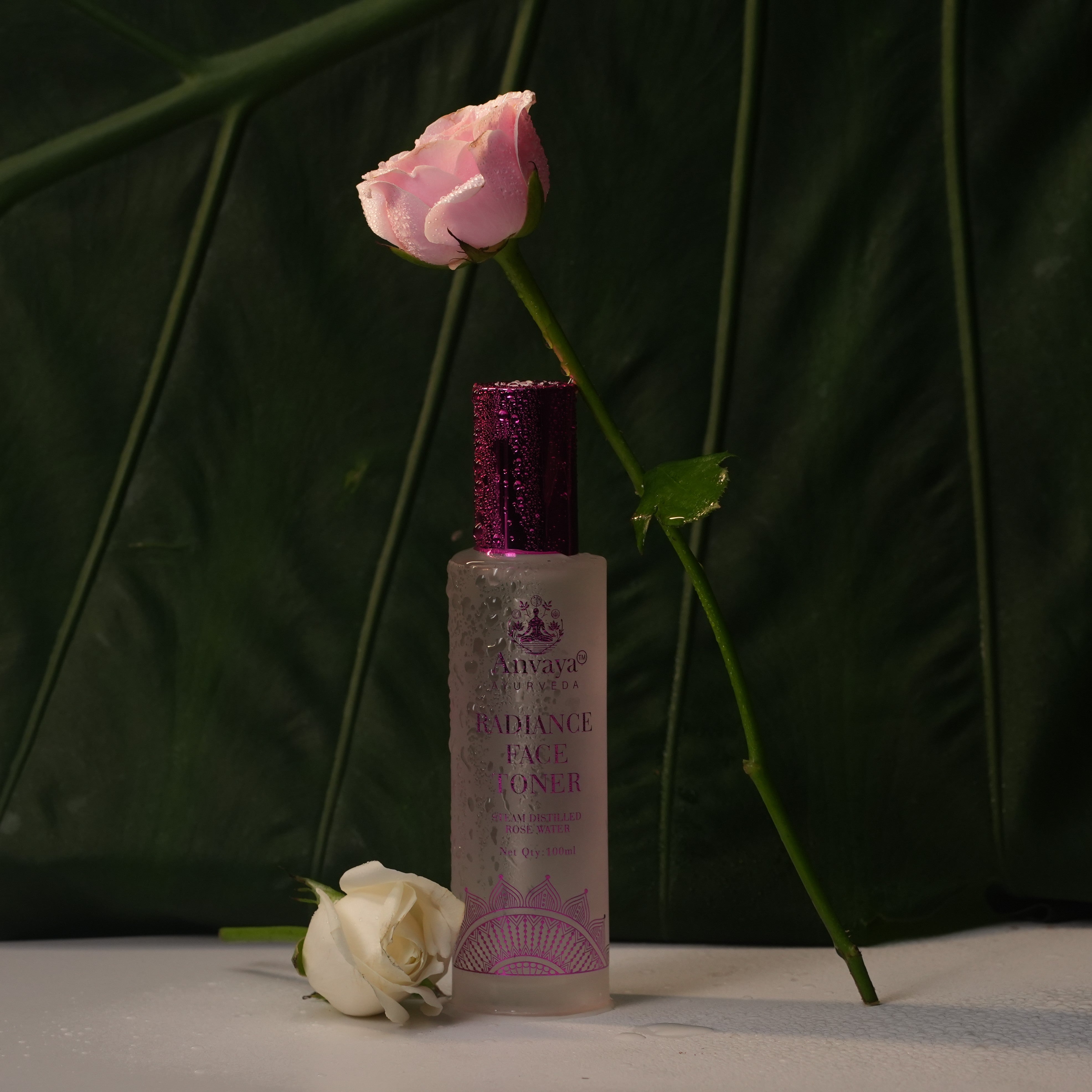 Radiance Face Toner