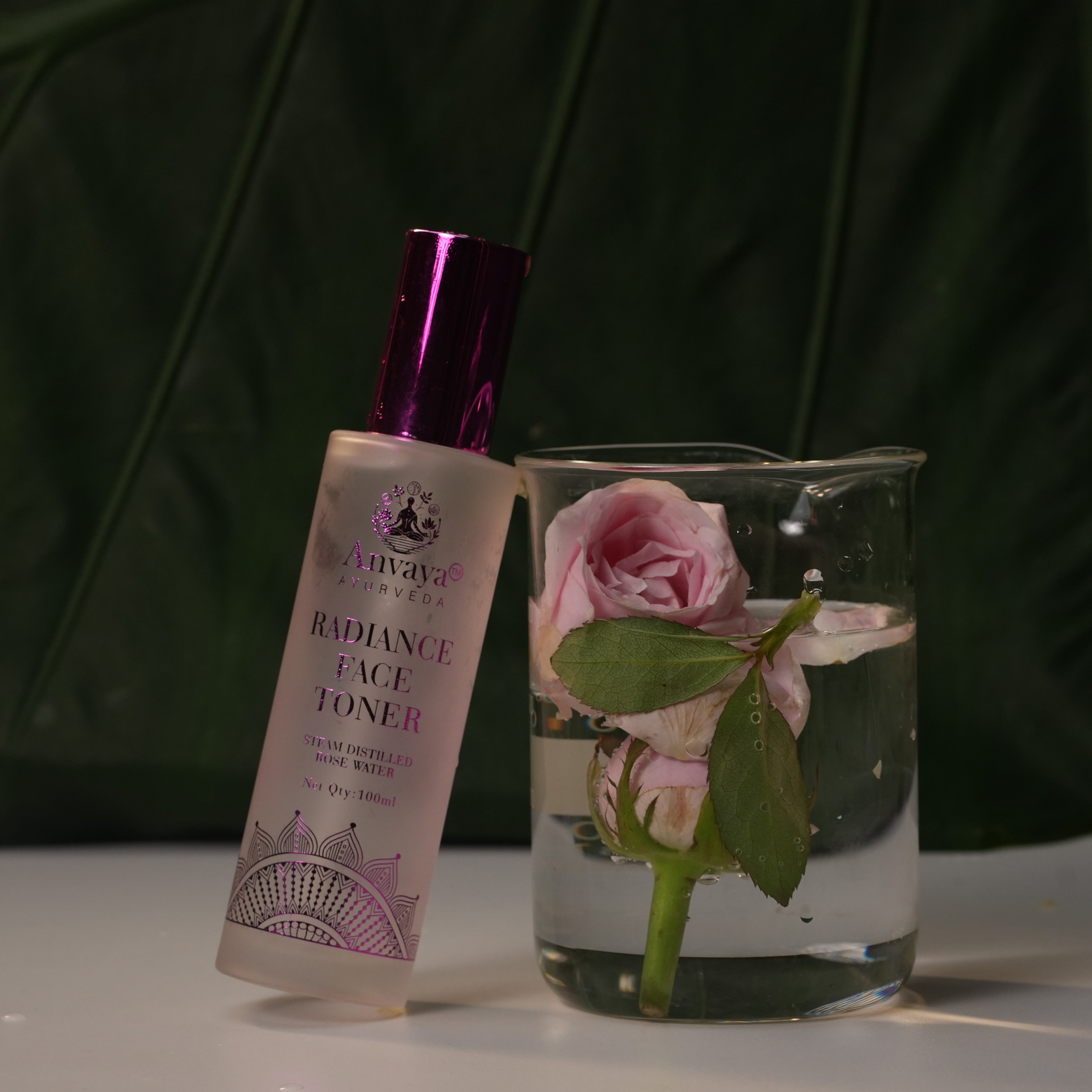 Radiance Face Toner