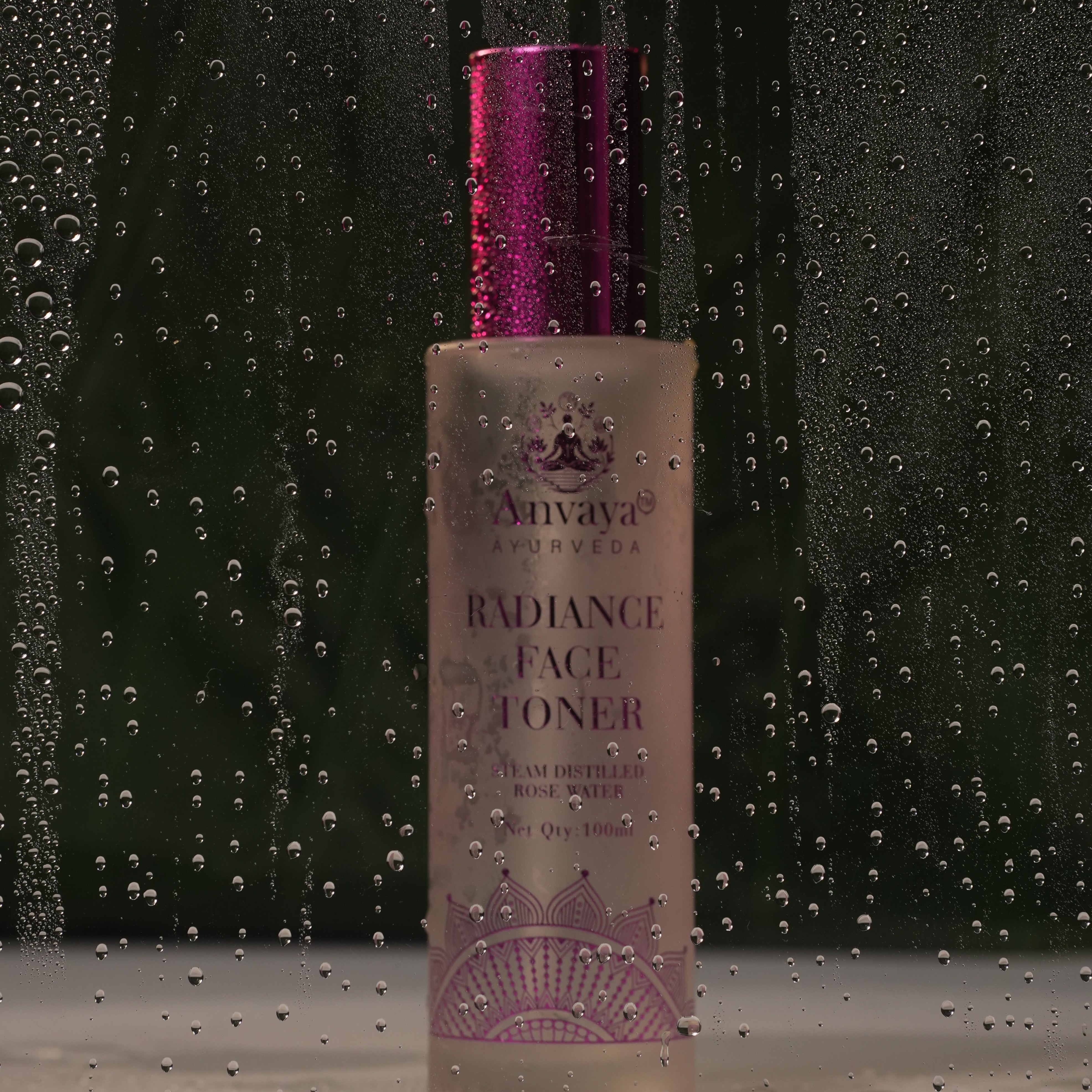 Radiance Face Toner