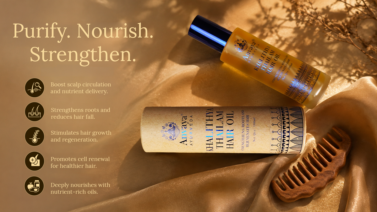 Product Benefits