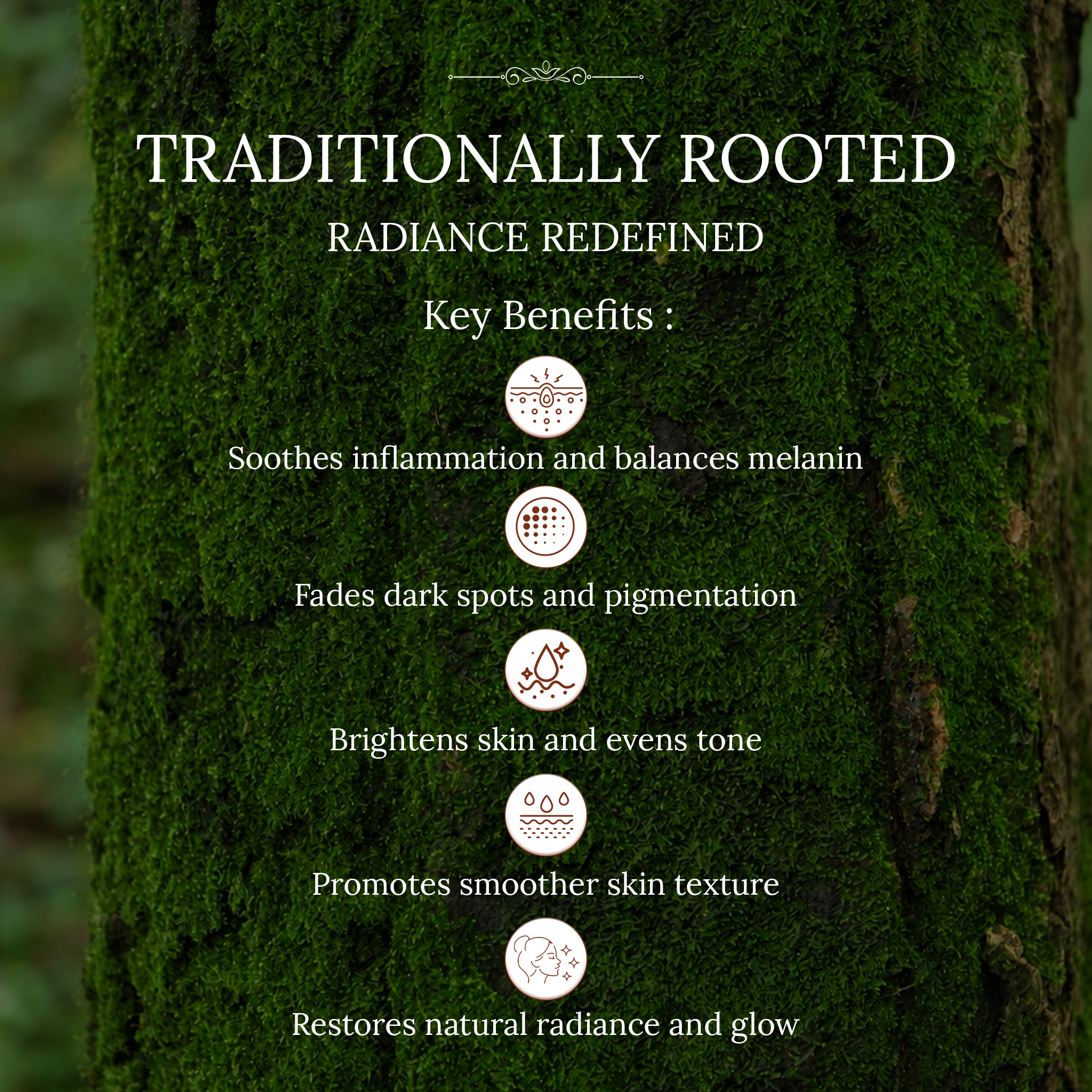 Kumkumadi Face Oil