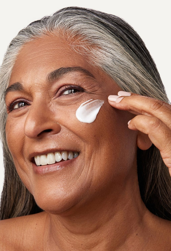 Timeless Radiance Anti Ageing Cream