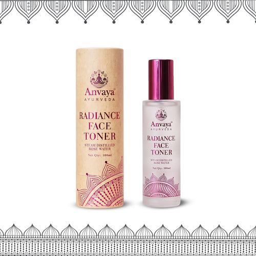 Radiance Face Toner