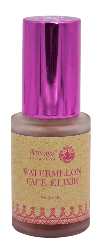 Watermelon Face Elixir