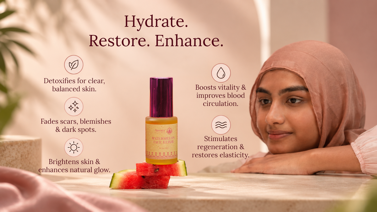 Product Benefits