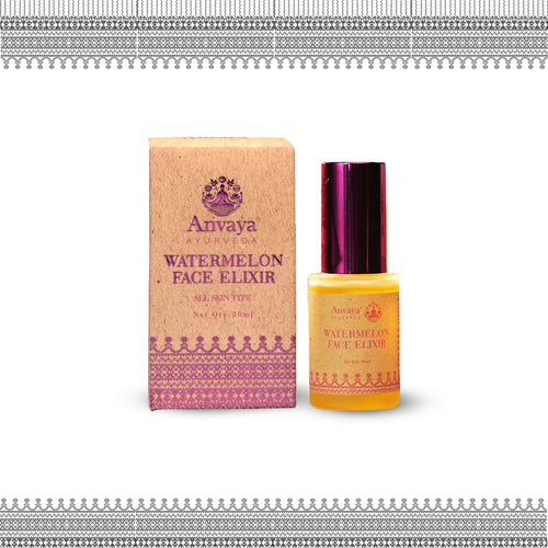 Watermelon Face Elixir