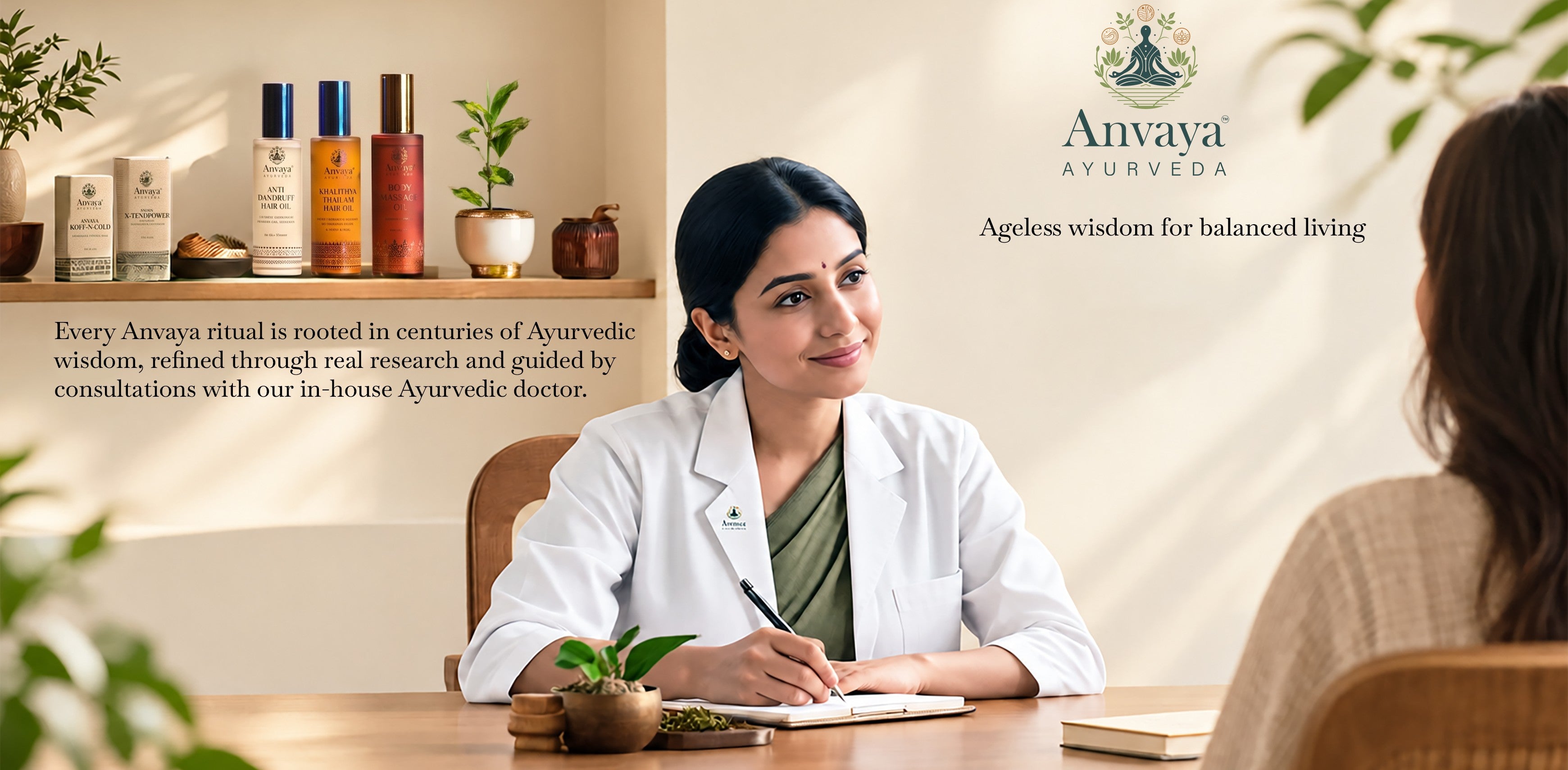 Book your doctor consultation